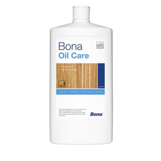 Bona Care Oil